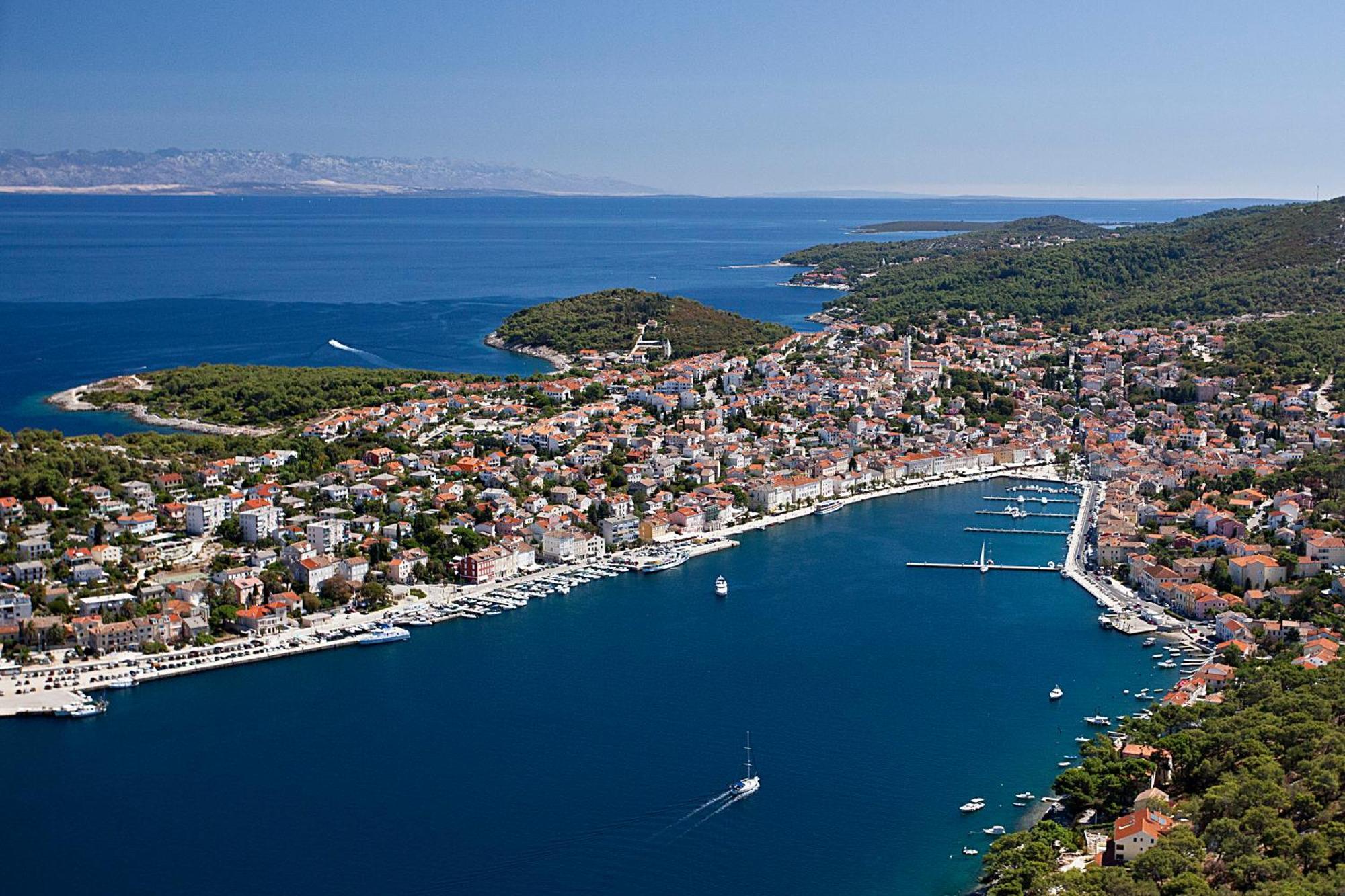 Terra Mali Lošinj