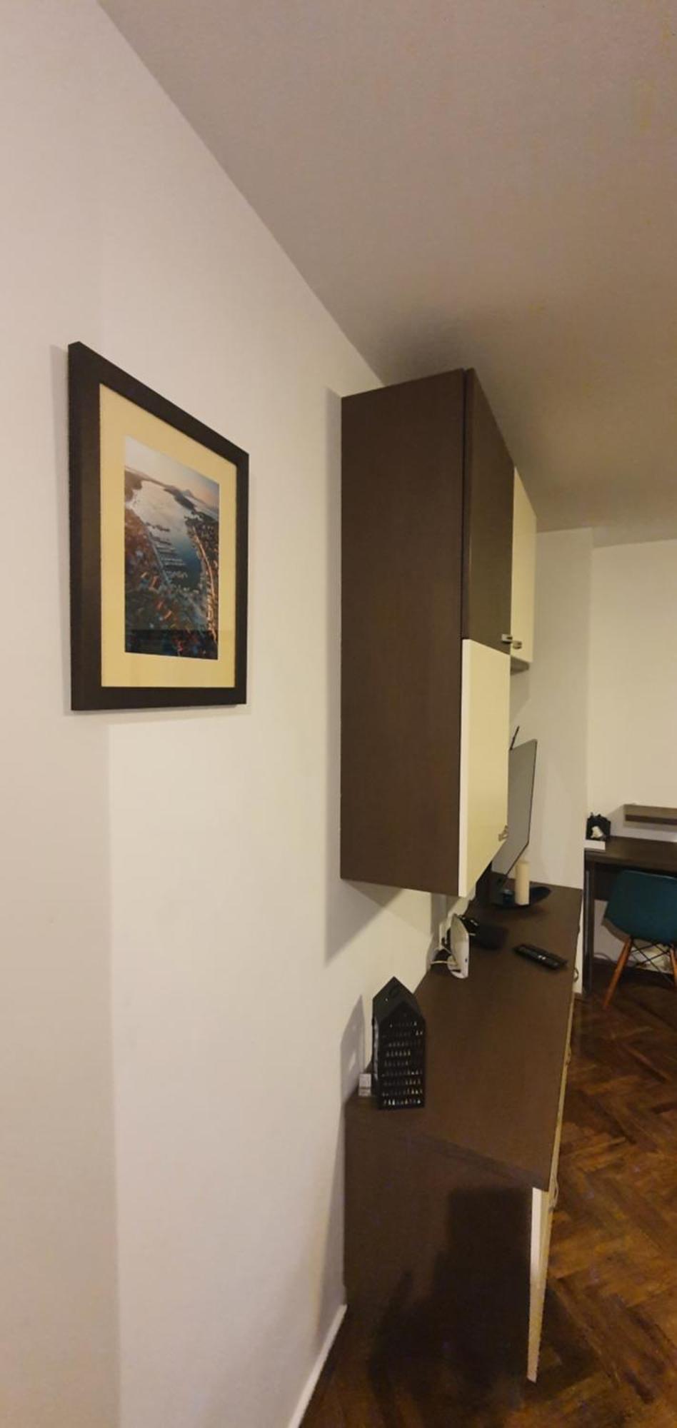 Terra Apartment *